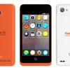 Mozilla Releases Firefox OS Developer Preview Phones